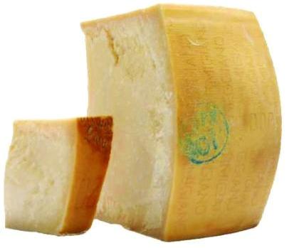 Parmigiano Reggiano cheese