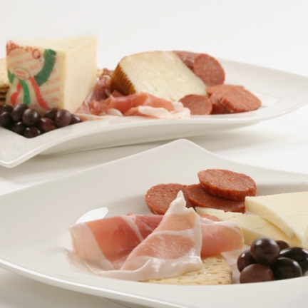 Meat & Cheese Antipasto Collection